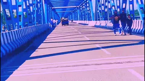 Kulgam bridge