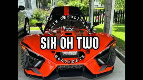 Polaris Slingshot 30 day review