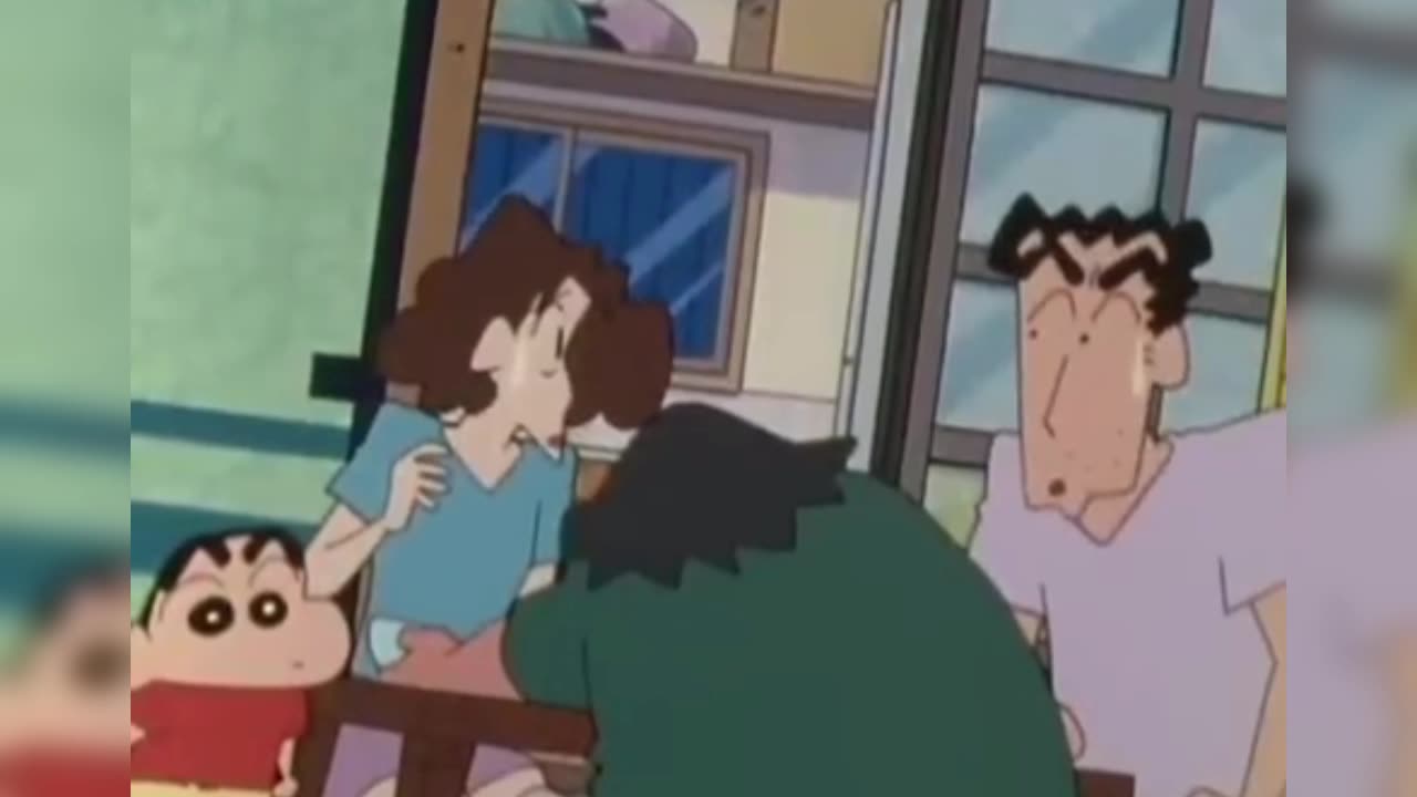 Shinchanshinchan Funny Episode In Hindi Shinchan Cartoon Funny