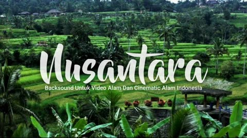 Backsound Music Cinematic Alam #2