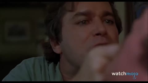 Top 10 Ray Liotta Performances