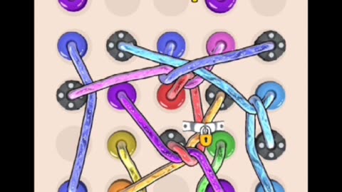 Twisted Tangle Level 48!