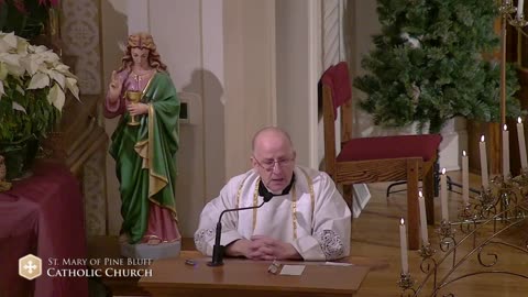 Fr. Ripperger: The State of Evil in the World