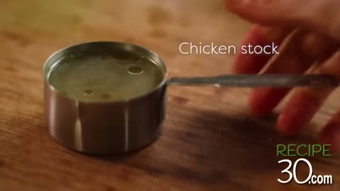 Chicken Franchises recipe secret