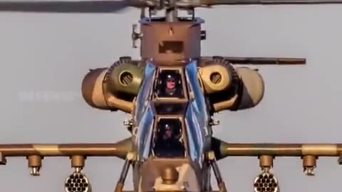 The Most Expensive Attack Helicopter that You Must Know #Helicopter