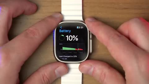 Make Apple Watch Ultra EXTRA Worth It!