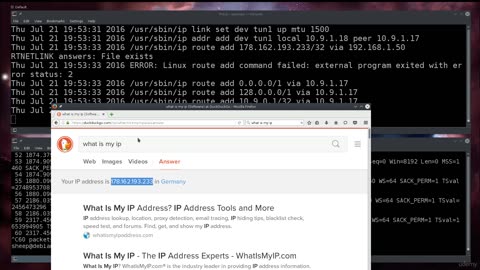 CH-3 Anonymity Online , 018 How to Connect to a VPN