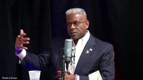 Lt Col Allen West on local school boards