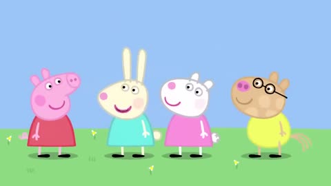 Kids TV and Stories - Peppa Pig Cartoons for Kids 43