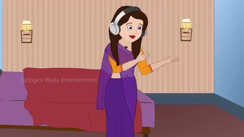 माँ भी कभी बेटी थी _ Maa Bhi Kabhi Beti Thi _ Kahaniya _ Hindi Story _ Moral Stories _ Hindi Stories