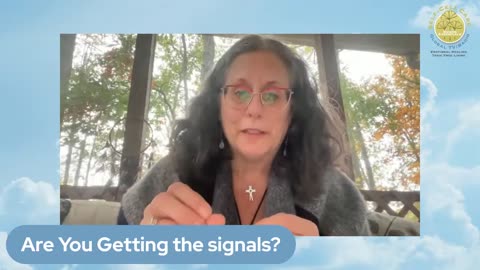 Are You Listening or Ignoring The Signals From The Universe?