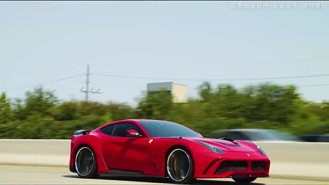 #FerrariF12 Tell me why you don't buy it!