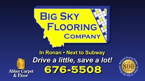 Big Sky Flooring