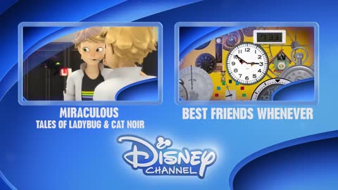 Miraculous Tales of Ladybug & Cat Noir _ Rogercop _ Disney Channel UK