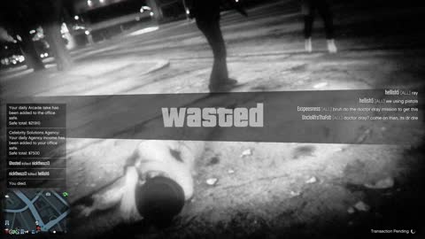 GTA Modder - Weeeds_999 - 03/01/22