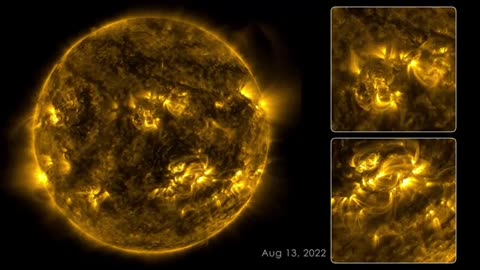 133 Days on Sun