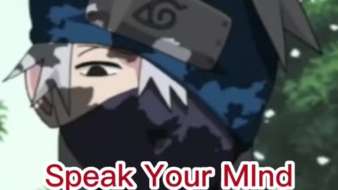 Jiraiya or kakashi