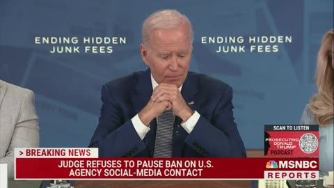 Big L for Biden