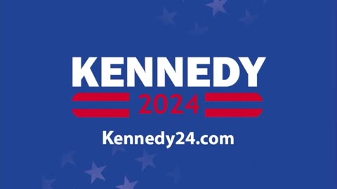 RFK JR ANNOUNCES RUN FOR PRESIDENCY IN BOSTON APRIL 2023