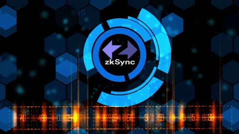 #Zksync