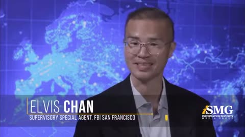 BREAKING : Video emerges revealing FBI Special Agent Elvis Chan lied under oath