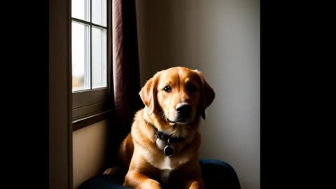 A Paw and a Prayer