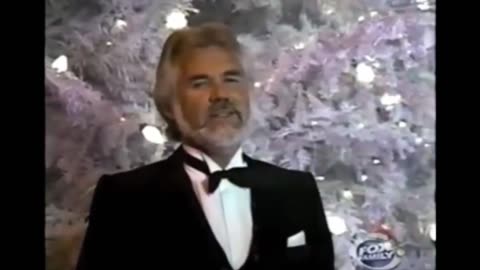 Kenny Rogers - The Christmas Song