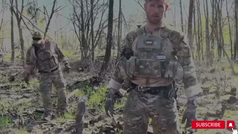 British man left behind to help defuse unexploded Russian bombs in Ukraine