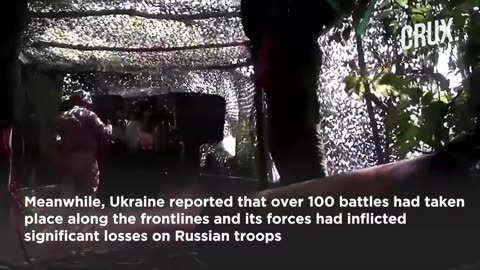 End War “This Fall,” Zelensky Urges NATO | Russia Claims 10,000 Ukrainian Troops Killed In Kursk