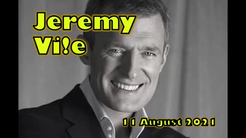 Jeremy Vine blind-sided on COVID Vax PsyOp