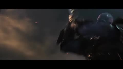 Marvel cinematic edit epic momemts