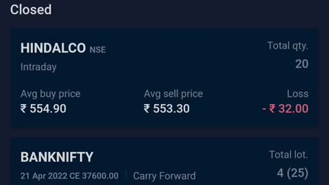 #trading profit #banknifty & nifty live trading