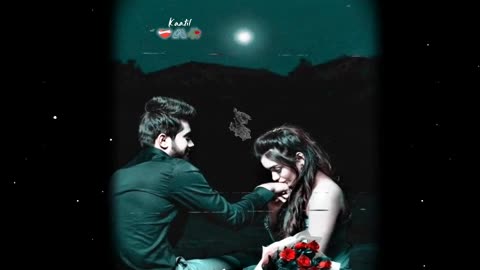 tere sang Gujar jaaye/🥰_love status