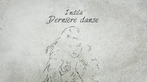 Derniere Danse by Indila