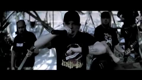 Defeatist - Hatebreed