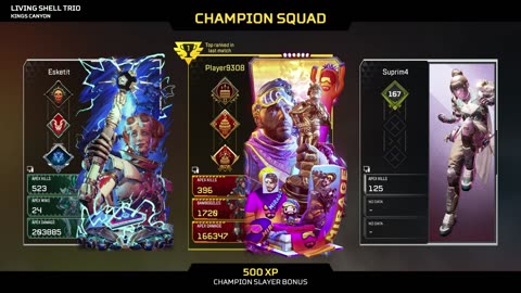 Apex Legends LIVE