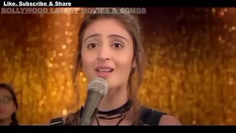 Vaaste Song Dhvani Bhanushali Tanishk Bagchi Nikhil D Bhushan Kumar Radhika Rao Vinay Sapru ali