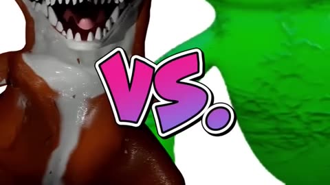 KITTYSAURUS vs. GARTEN OF BANBAN 😱🔥| #gartenofbanban #shorts #gartenofbanban4 #meme #edit #viral