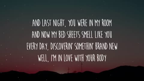 Shape of you ( lyrics )