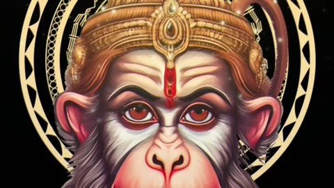 Lord Hanuman