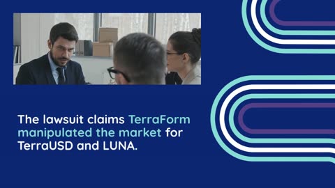 Three Arrows Sues TerraForm Labs for $1.3 Billion Over LUNA’s Market Manipulation