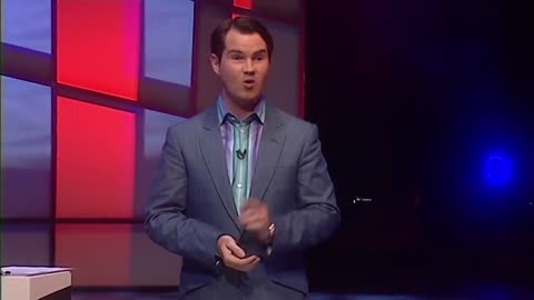 Jimmy Carr Live (2004) FULL SHOW