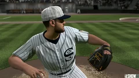 MLB The Show 21 - MLB at Field of Dreams PS5, PS4