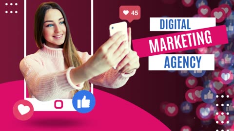 Digital Marketing in Now