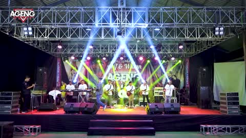 TIARA - Difarina Indra ft Ageng Music (Live Music) Live in TEGAL Jawa Tengah.mp4