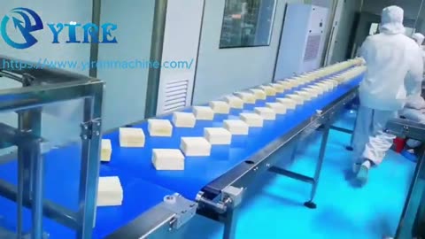 Top-Rated Sandwich Production Line for Efficient Manufacturing and High-Quality Results