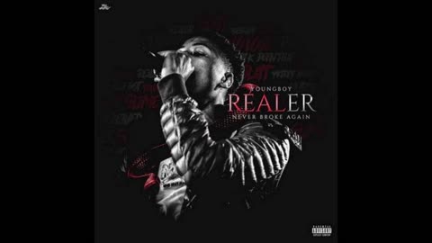 NBA Youngboy - Realer Mixtape