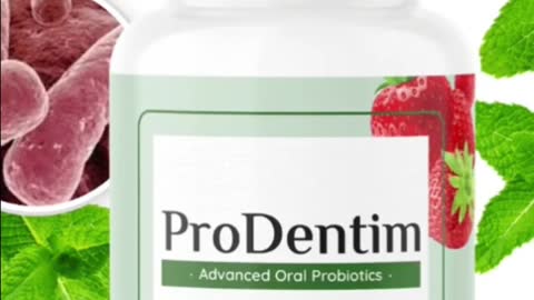 ProDentim Review