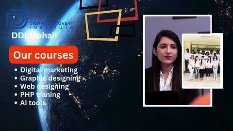 Digital Marketing Course in Mohali