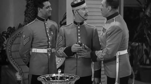 GUNGA DIN (1939) --black&white